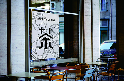 恒山区VI设计：融合城市文化，打造特色品牌标识